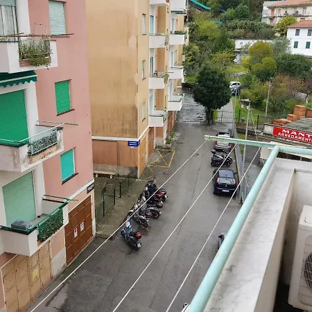Grazioso Rapallo