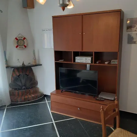 Grazioso Holiday home