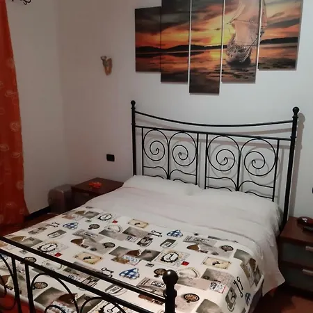Holiday home Grazioso *